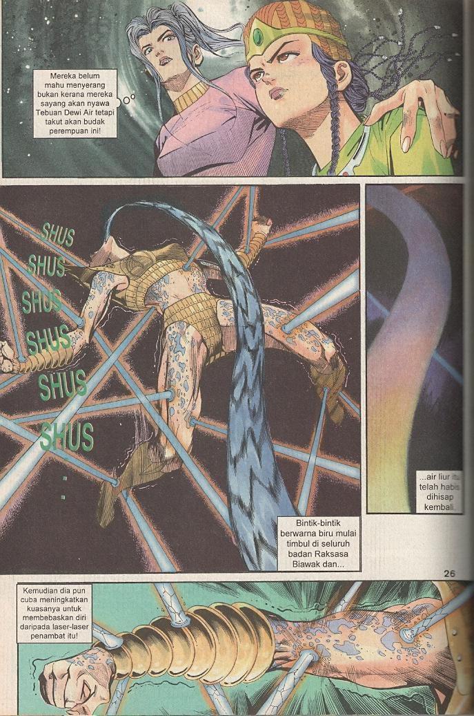 Dewata Raya: Chapter 064 - Page 24