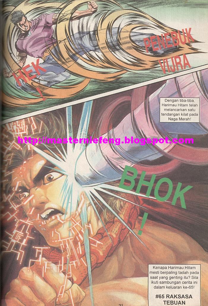 Dewata Raya: Chapter 064 - Page 29