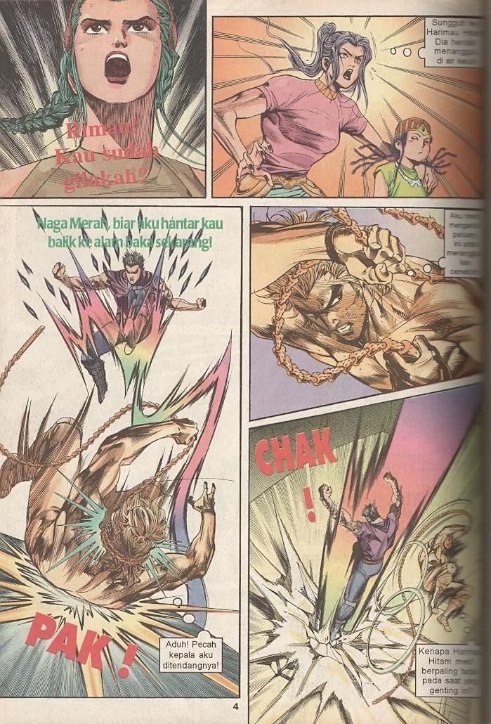 Dewata Raya: Chapter 065 - Page 2