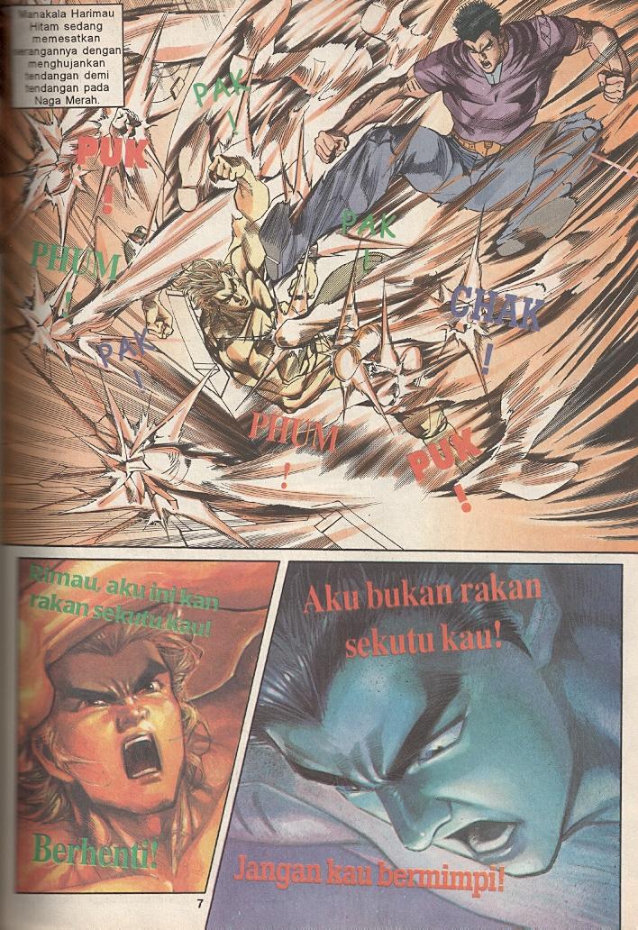 Dewata Raya: Chapter 065 - Page 5