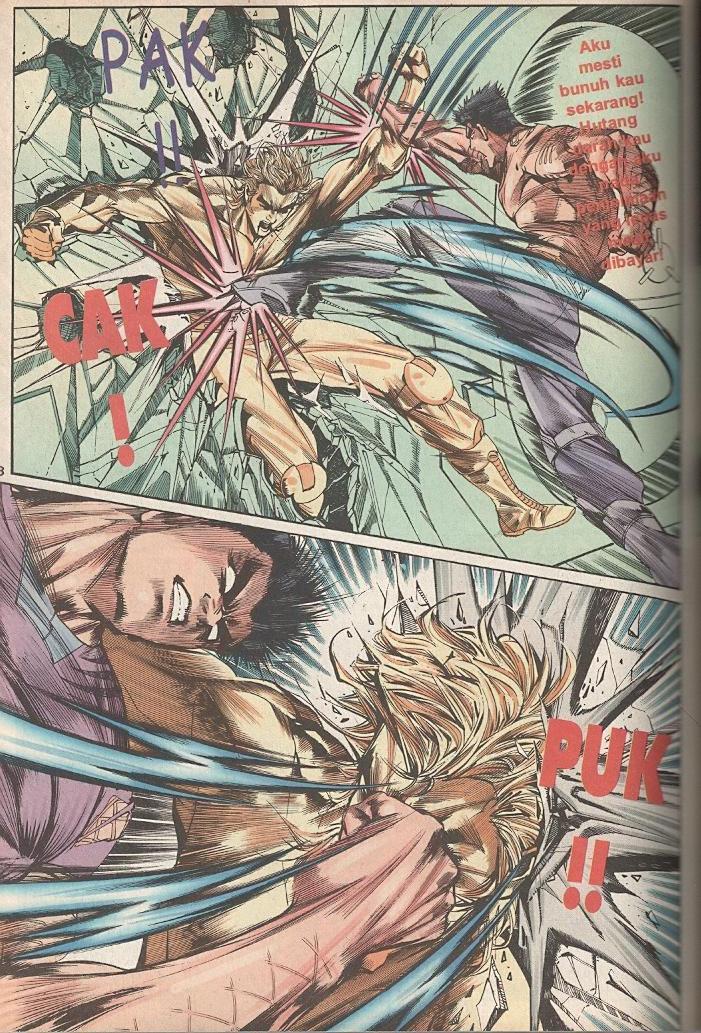 Dewata Raya: Chapter 065 - Page 6