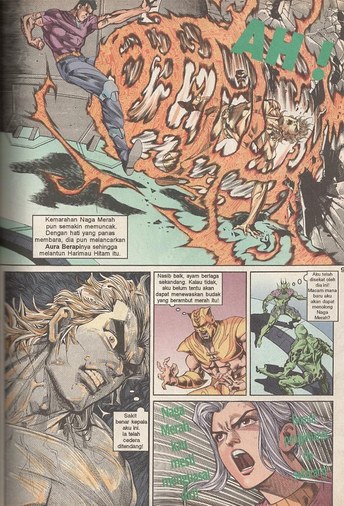 Dewata Raya: Chapter 065 - Page 7