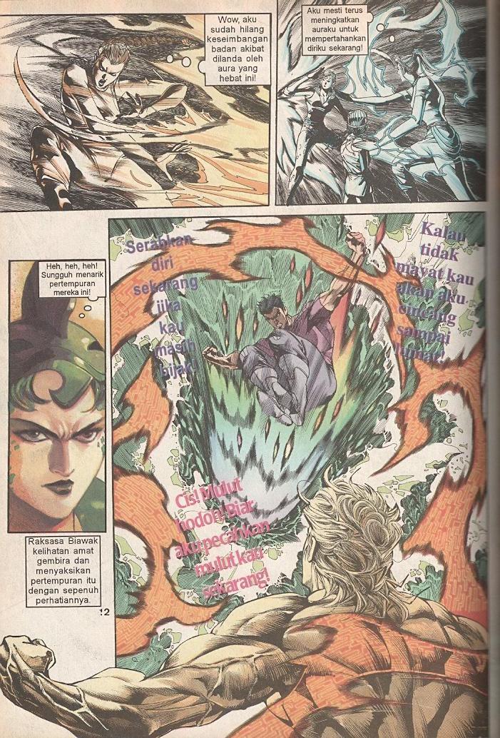 Dewata Raya: Chapter 065 - Page 10