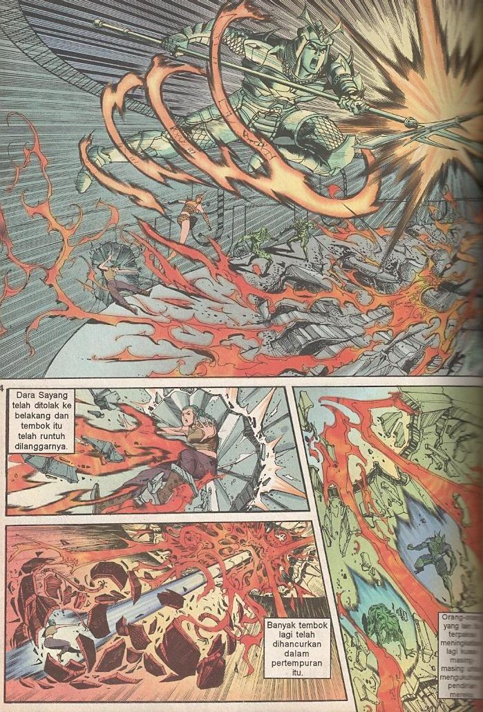 Dewata Raya: Chapter 065 - Page 12