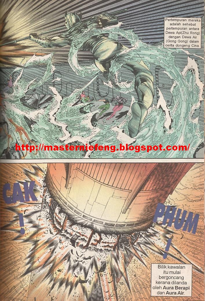 Dewata Raya: Chapter 065 - Page 13