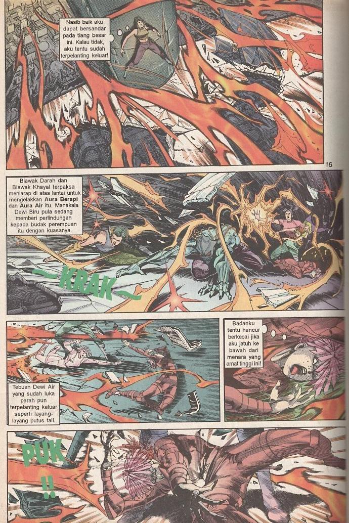 Dewata Raya: Chapter 065 - Page 14