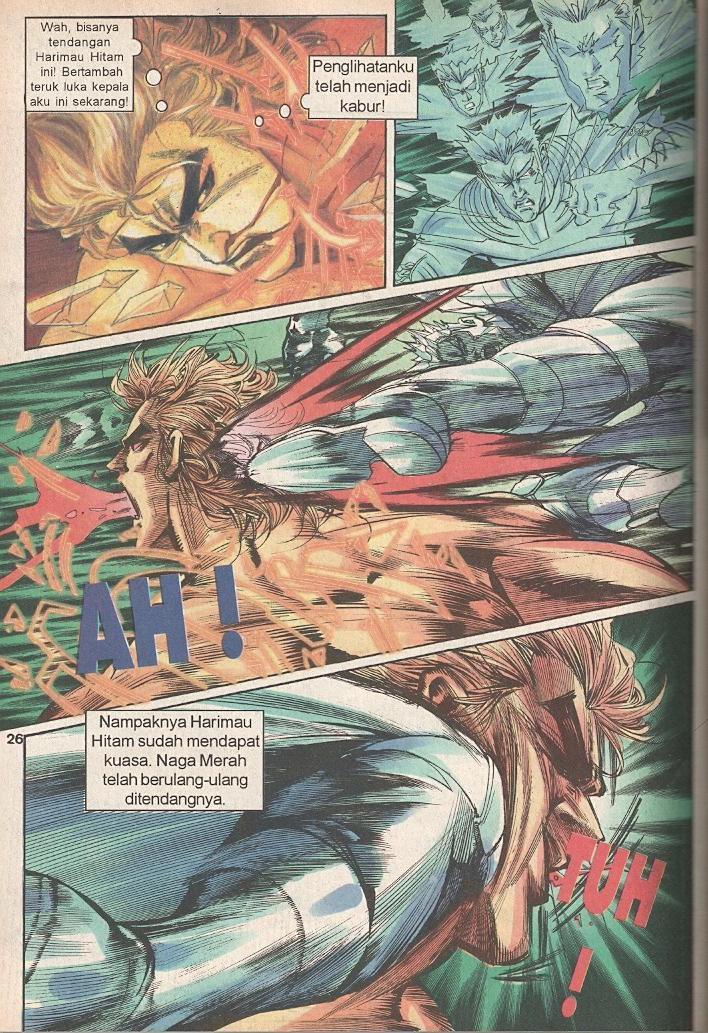 Dewata Raya: Chapter 065 - Page 24