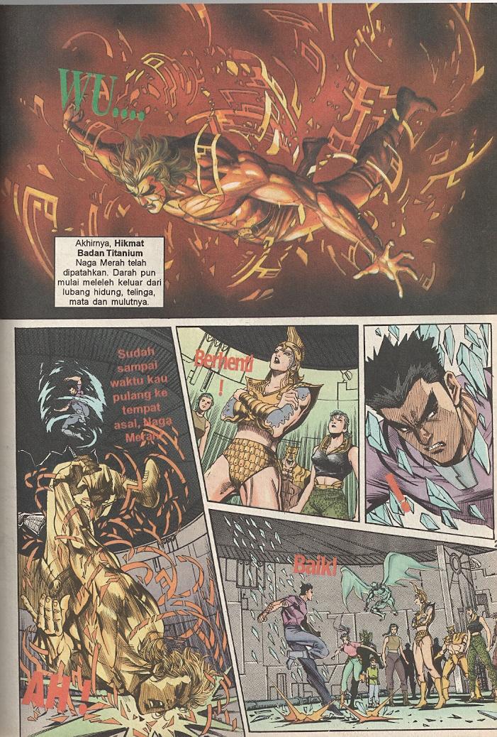 Dewata Raya: Chapter 065 - Page 25