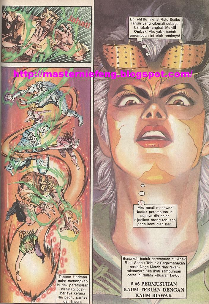 Dewata Raya: Chapter 065 - Page 29