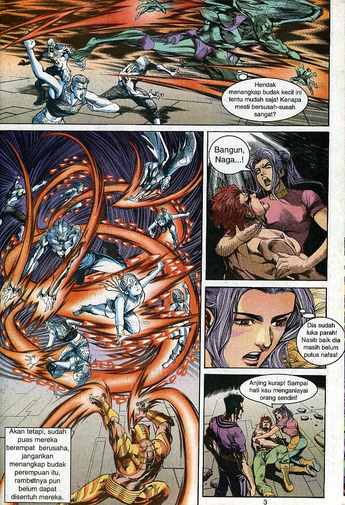 Dewata Raya: Chapter 066 - Page 2