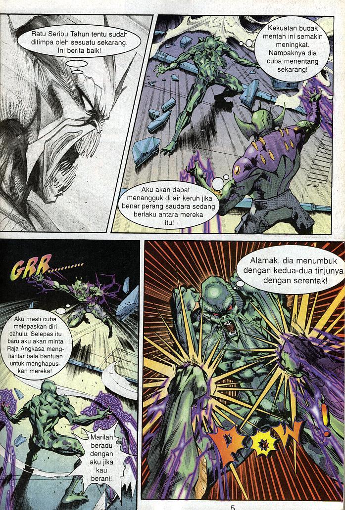 Dewata Raya: Chapter 066 - Page 4