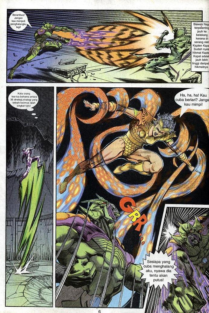 Dewata Raya: Chapter 066 - Page 5