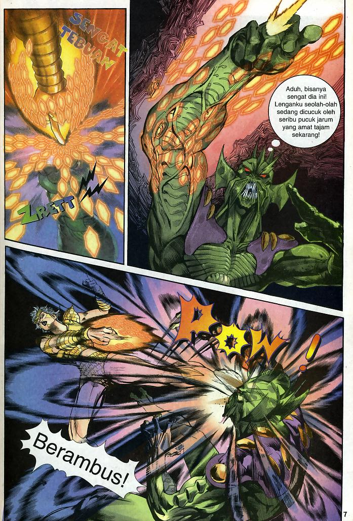 Dewata Raya: Chapter 066 - Page 6