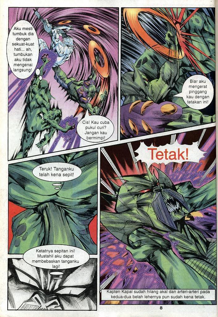 Dewata Raya: Chapter 066 - Page 7