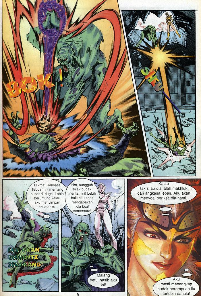 Dewata Raya: Chapter 066 - Page 8