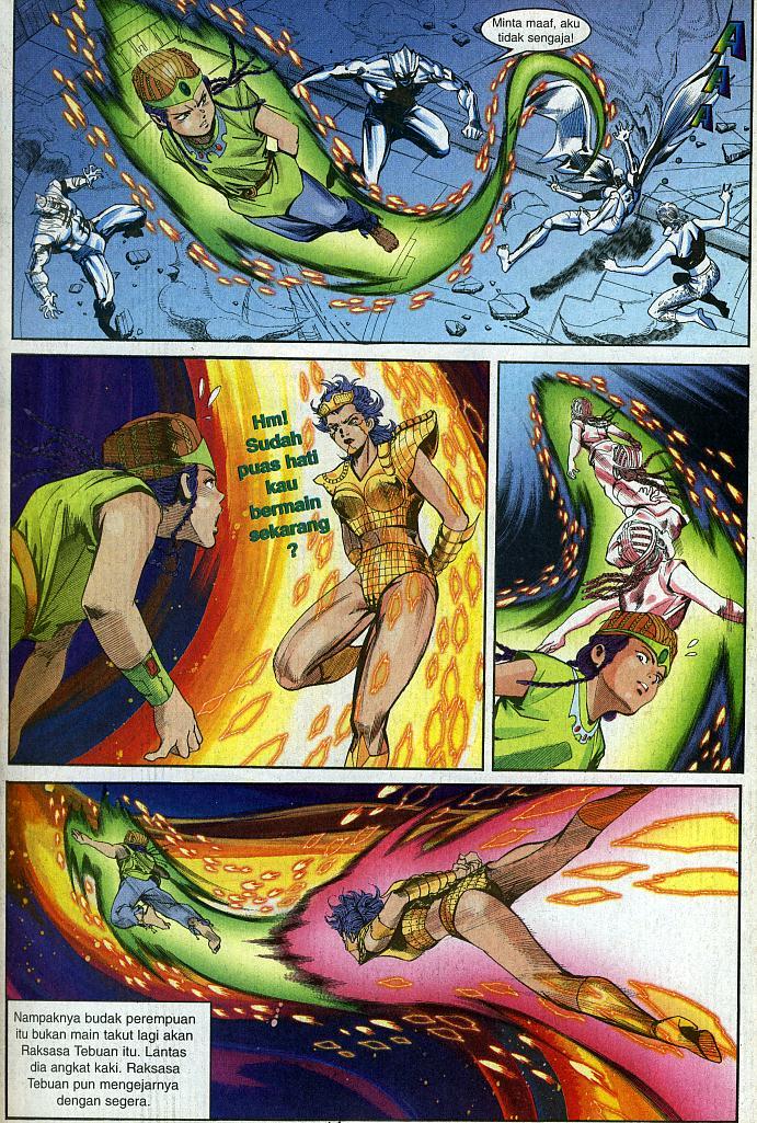 Dewata Raya: Chapter 066 - Page 10