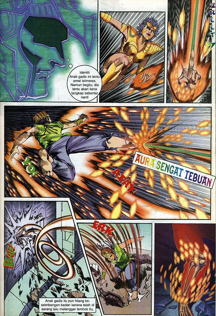 Dewata Raya: Chapter 066 - Page 12