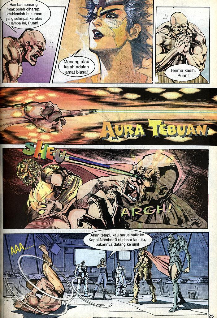 Dewata Raya: Chapter 066 - Page 24