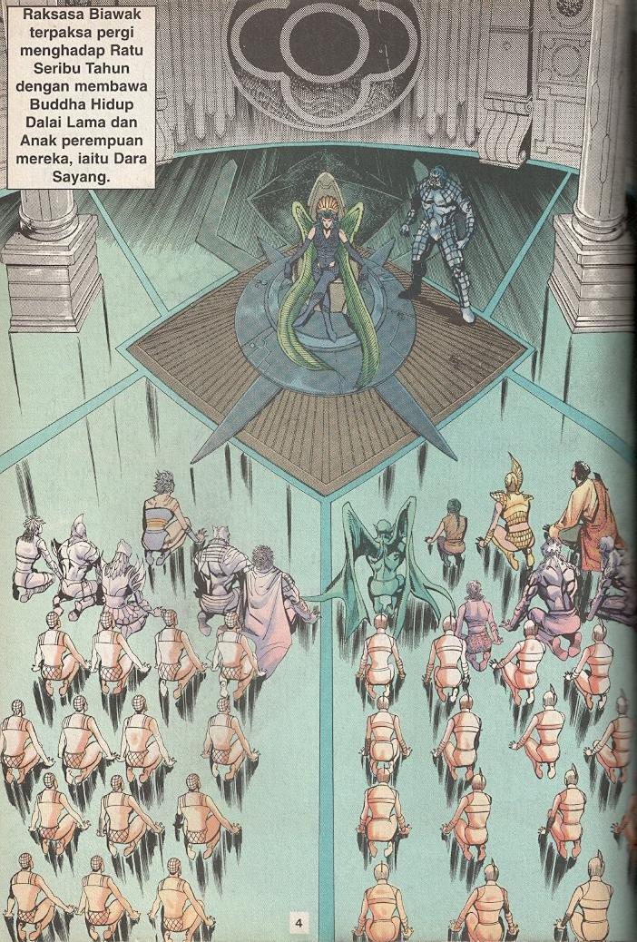 Dewata Raya: Chapter 067 - Page 2