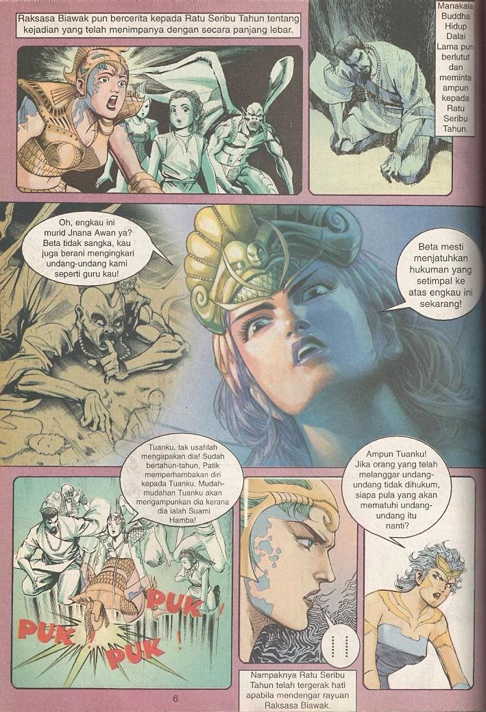 Dewata Raya: Chapter 067 - Page 4