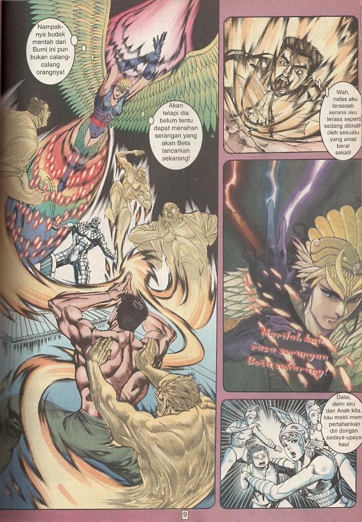 Dewata Raya: Chapter 067 - Page 7