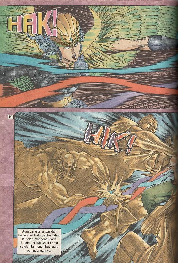 Dewata Raya: Chapter 067 - Page 8