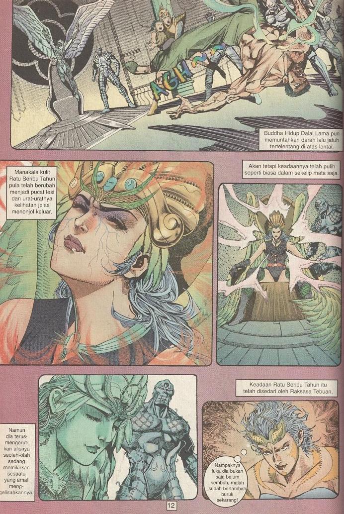 Dewata Raya: Chapter 067 - Page 10