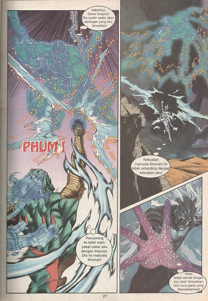 Dewata Raya: Chapter 067 - Page 25