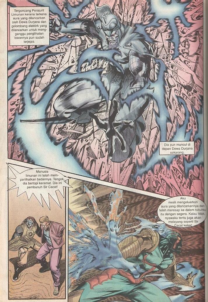 Dewata Raya: Chapter 067 - Page 26