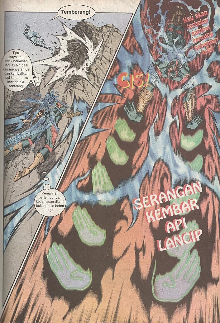 Dewata Raya: Chapter 067 - Page 27