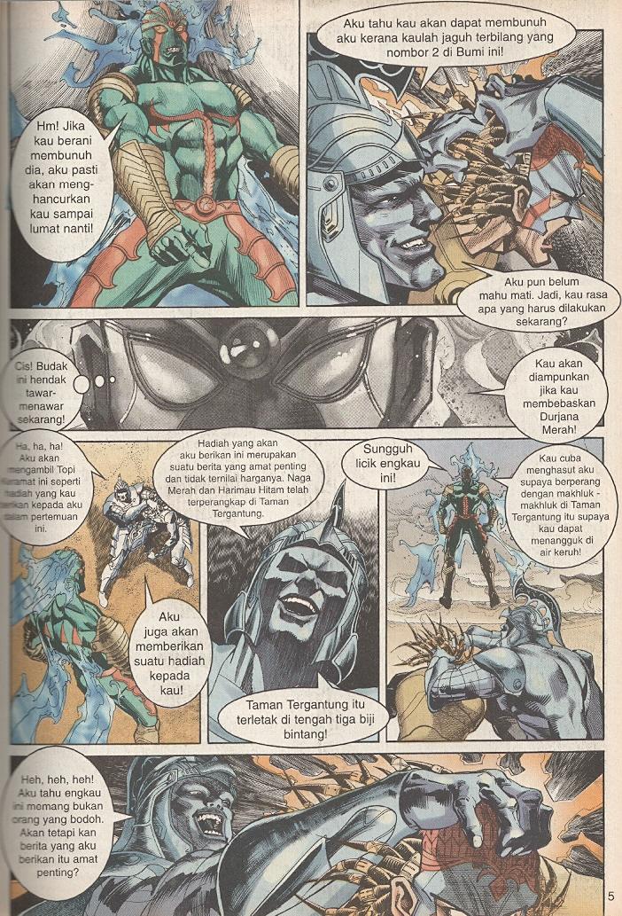 Dewata Raya: Chapter 068 - Page 3