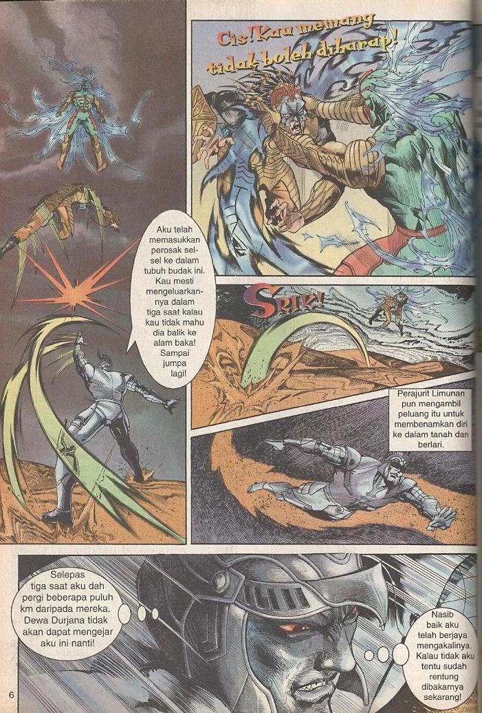 Dewata Raya: Chapter 068 - Page 4