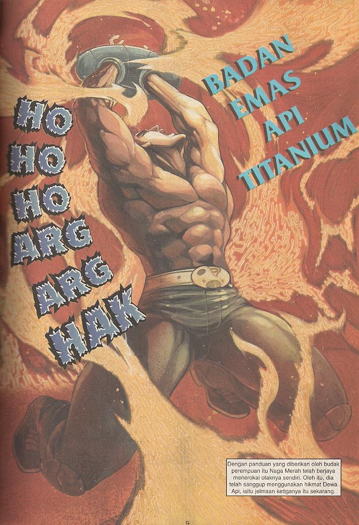 Dewata Raya: Chapter 068 - Page 7