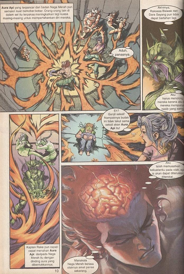 Dewata Raya: Chapter 068 - Page 8