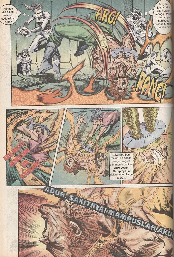 Dewata Raya: Chapter 068 - Page 10