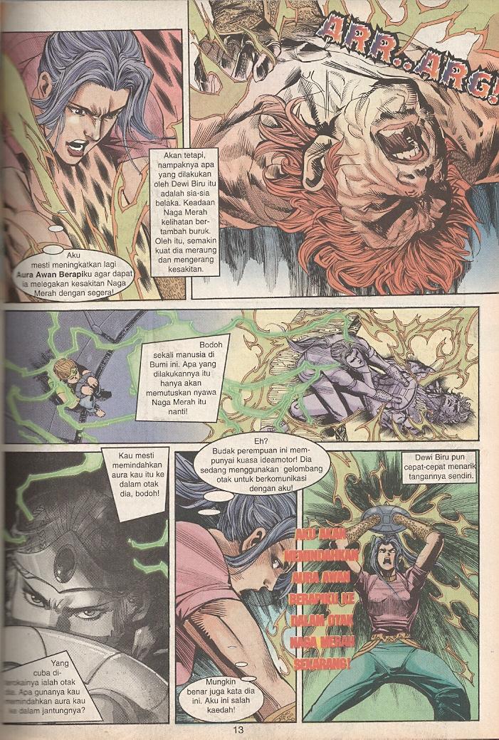 Dewata Raya: Chapter 068 - Page 11