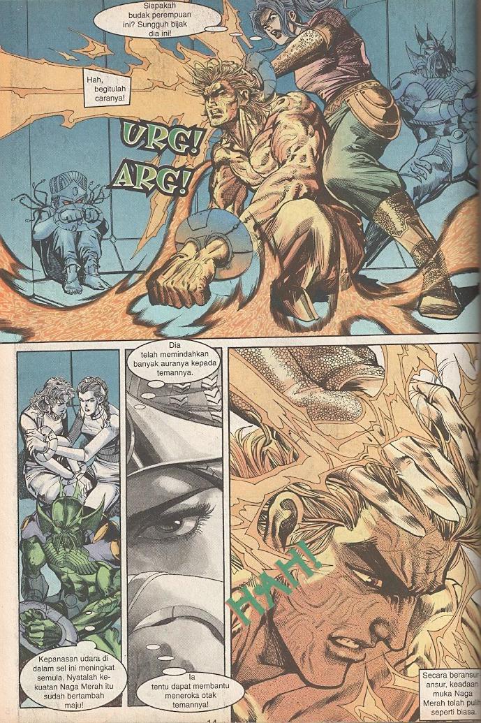 Dewata Raya: Chapter 068 - Page 12