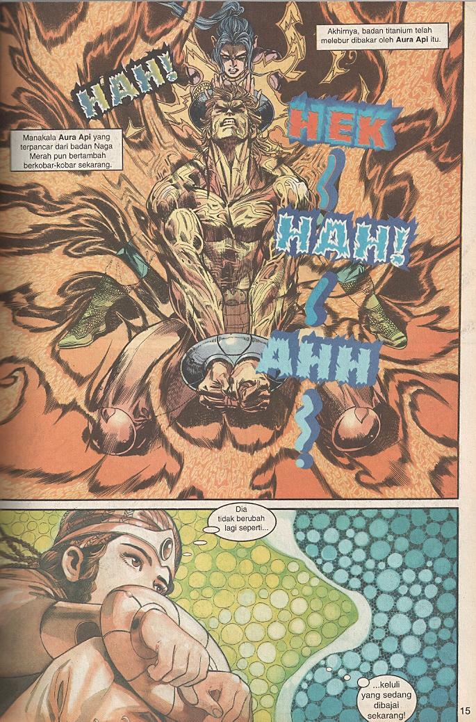 Dewata Raya: Chapter 068 - Page 13