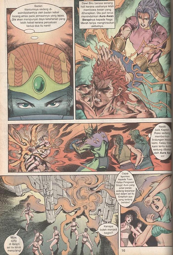 Dewata Raya: Chapter 068 - Page 14