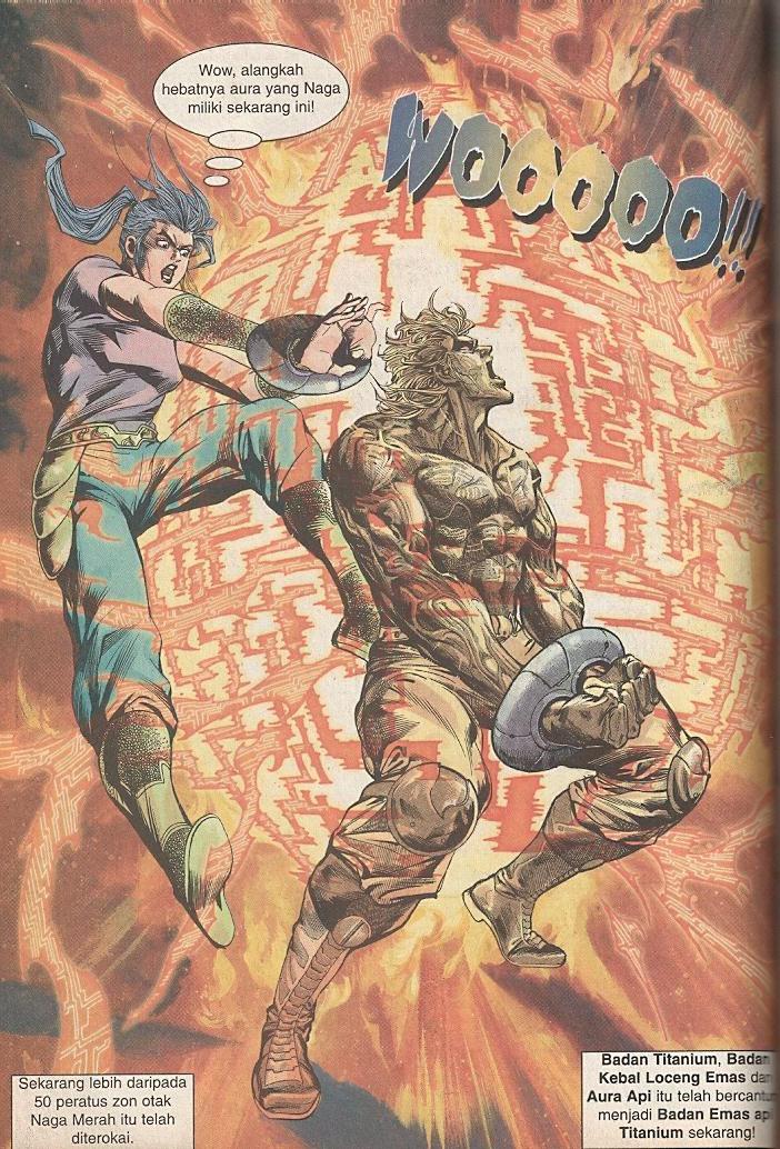 Dewata Raya: Chapter 068 - Page 16