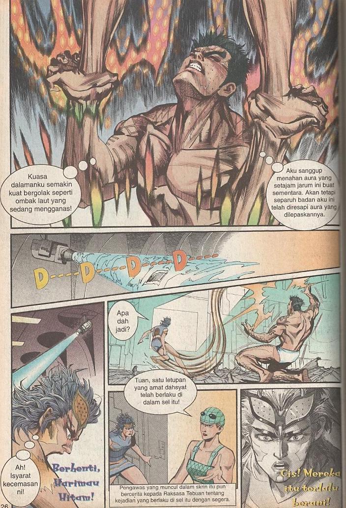 Dewata Raya: Chapter 068 - Page 24