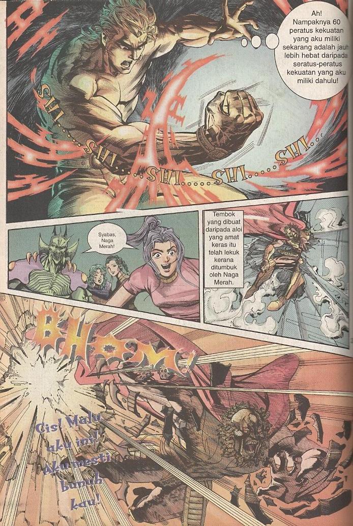 Dewata Raya: Chapter 068 - Page 26