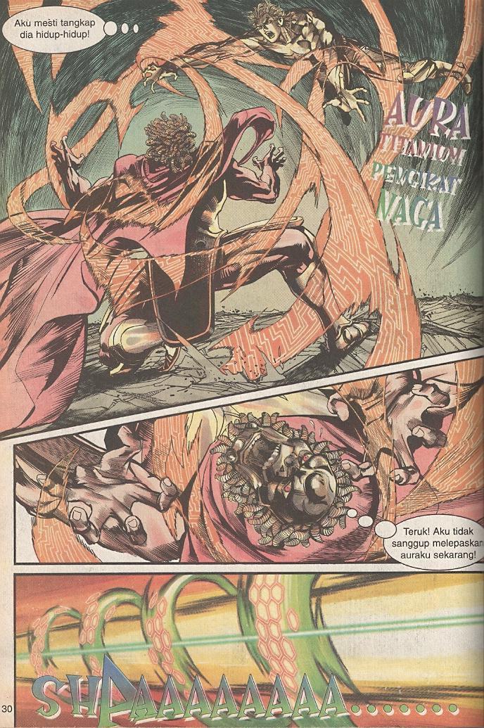 Dewata Raya: Chapter 068 - Page 28