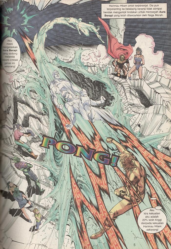 Dewata Raya: Chapter 069 - Page 3