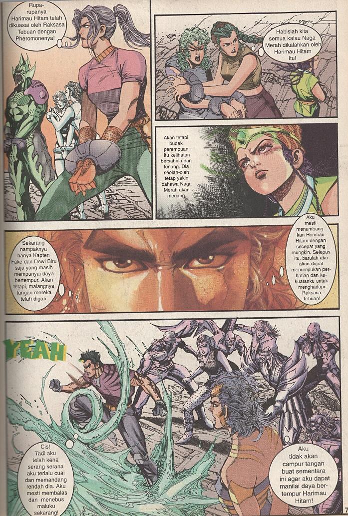 Dewata Raya: Chapter 069 - Page 5