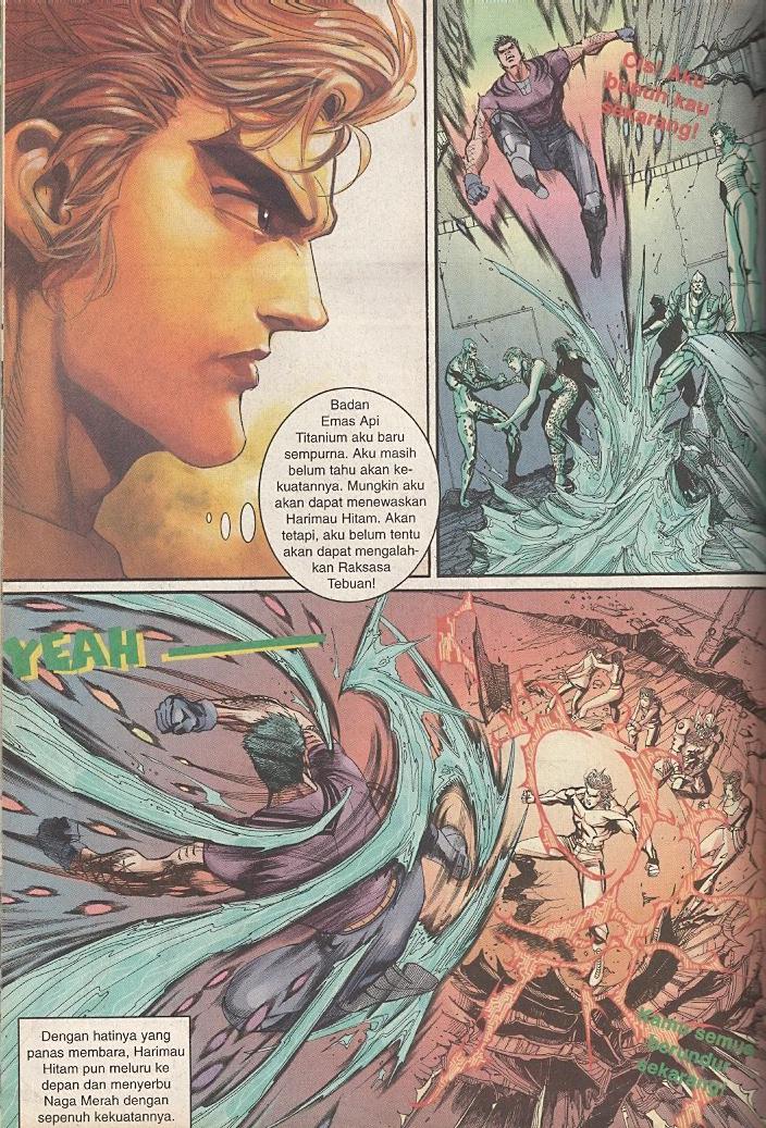 Dewata Raya: Chapter 069 - Page 6