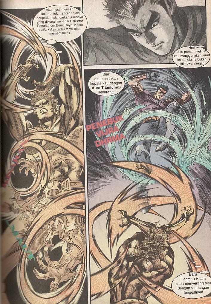 Dewata Raya: Chapter 069 - Page 7