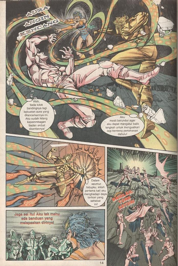 Dewata Raya: Chapter 069 - Page 12