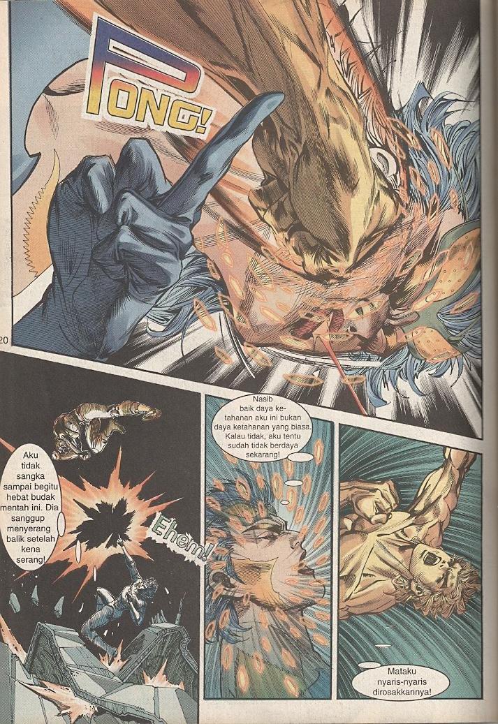 Dewata Raya: Chapter 069 - Page 18