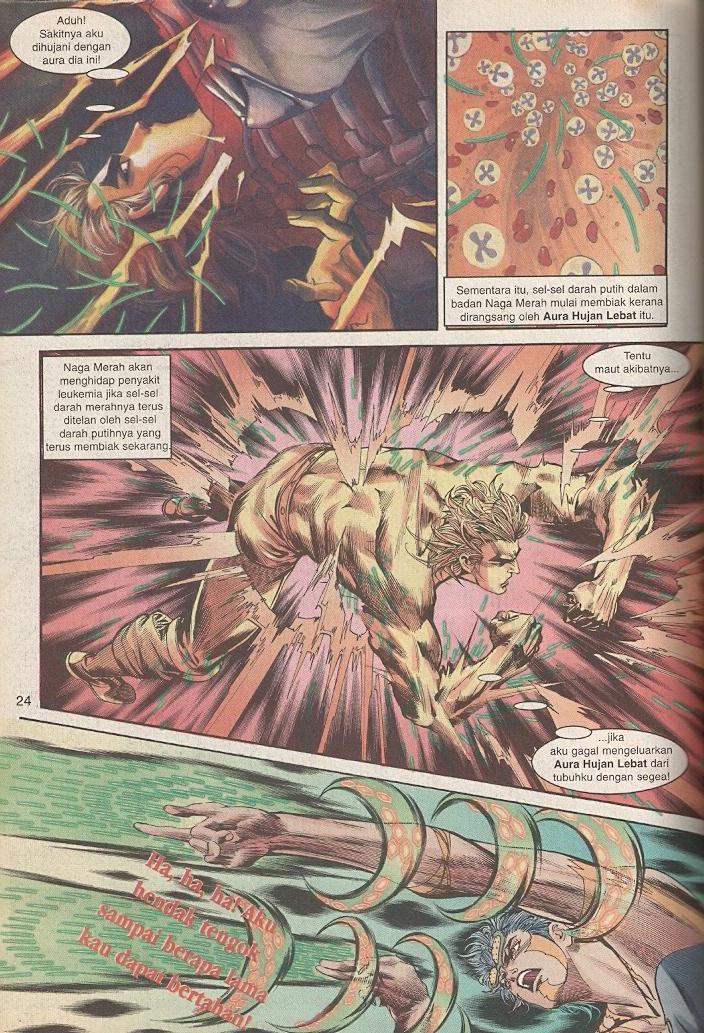 Dewata Raya: Chapter 069 - Page 22